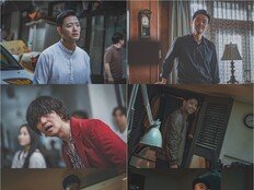 ‘쓰레기父’ 배수빈 “파국을 선명하게 드러내고 싶었다” (친애하는 X)[일문일답]