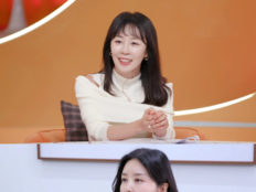 문정희X박솔미X박효주, 20년지기 절친 3인방…“첫인상 날라리인 줄” 폭로