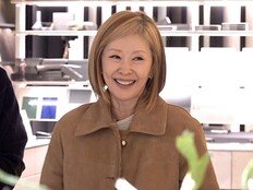 이미숙 ‘비서진’ 출격…김광규 “성형하셨어요?” 돌직구