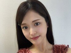 사유리, 임신+결혼 소식 동시에…상대는 연상의 회사원♥