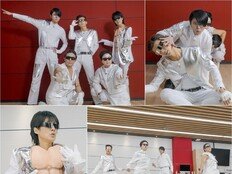 홍진경 ‘셔플 토끼춤’에 조세호 “기억 못할 것에 전재산 건다” 폭소(도라이버)