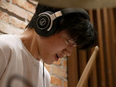 데이식스 도운, 치는 게 드럼인지 내 심장인지…‘본업 천재’ 모먼트 (나혼자산다)