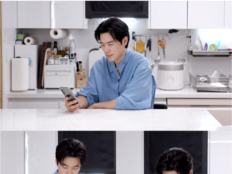 김강우, ‘집밥 김선생’ 되나…작품 이상으로 레시피 유명(편스토랑)