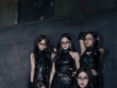 위치스, 오늘 ‘뮤뱅’ 출격… ‘Run Baby Run’ 첫 무대