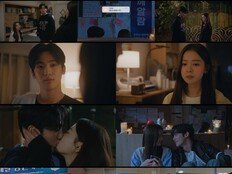 ‘제4차 사랑혁명’ 김요한♥황보름별, 후회없이 전한 진심→마지막까지 대환장