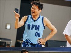 ‘열혈농구단’ 모교 선후배 서장훈 vs 박진영, 농구팀으로 운명의 맞대결