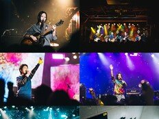 국제엠네스티, 홍대 롤링홀서 ‘12.3 인권콘서트’ 성공적