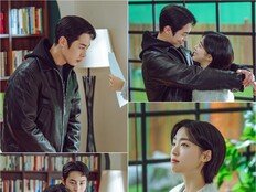 ‘달달 모드 ON’ 이재욱♥최성은, 비주얼 커플의 탄생 (마지막 썸머)