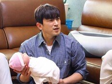 이민우, 만삭 아내 출산 준비 총력전 (살림남2)