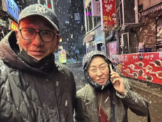 강말금, 하정우와 열애설 심경 “母가 기뻐해” (인생이 영화)