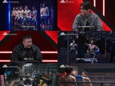 ‘아이 엠 복서’ 육준서, 기세 미쳤다.. “언더독들의 반란이다” 감탄