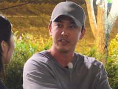 27기 영식 “그냥 말해!” 장미에 돌직구…결국 엇갈리나? (나솔사계)