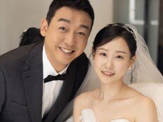 17기 상철♥현숙, 부부→부모된다 “아기 찾아와”