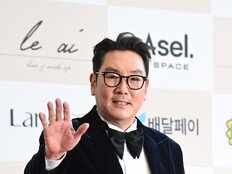 조진웅, 은퇴 선언…“질책 겸허히 수용, 배우 마침표” [전문]
