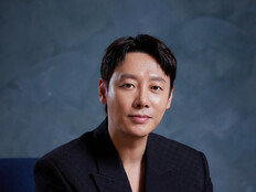 김동욱 “아내 스텔라 김 임신, 평소보다 더 예뻐 보여”[인터뷰]