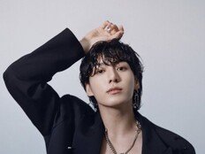 방탄소년단 정국 ‘Seven’, 빌보드와 123주째 동거 중