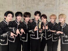 데뷔 5개월 만에 AAA 첫 트로피, 신인왕 오른 아홉