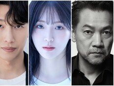 음문석·강기영·김지은·정진영, 추격 액션 ‘H-521’로 뭉쳤다