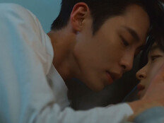 이재욱♥최성은, 가벽 허물고…설렘 폭발 ‘키스 엔딩’ (마지막 썸머)