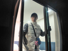 유재석, 초췌한 몰골로…새벽 4시부터 서성여 (런닝맨)