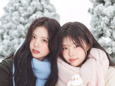 이동국 딸 설아 폭풍 성장 “언니 재시 복제중” [DA★]