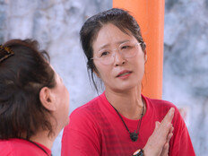 “물 무서웠어” 황석정, 물에 빠져 떠난 언니 이야기 꺼냈다