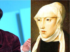 박명수, 알고보니 고품격 비주얼 “프랑스 귀족 닮은꼴” (사당귀)