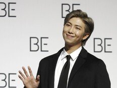 RM, “해체 고민 몇만 번”…BTS 컴백 지연 속 솔직 심경 “부담 크지만 돌아온다”
