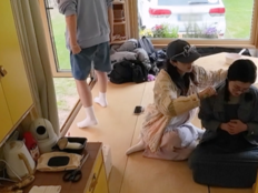 이선빈, 장나라 만나자 ‘껌딱지’ 됐다…우상 앞 하이텐션 폭발 (바달집)