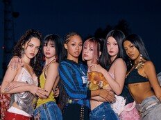 직캠 문화가 글로벌 바이럴 촉진 ‘올해의 키워드’ 된 캣츠아이