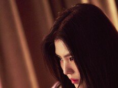 한소희, 전종서와 검은 돈 훔칠 계획 (프로젝트 Y)