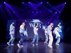 휘브, 데뷔 첫 팬콘 일본도 매진 열기…일본어 커버→챌린지 ‘매력 폭발’