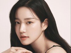 이유비, ‘2025 서울국제영화대상’ MC 발탁