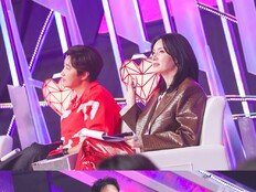 박세리·송가인·모니카·김용빈 “역대 가장 독하고 가혹”(미스트롯)