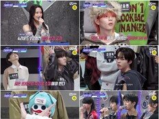 “20명만 생존한다” ‘스틸하트클럽’, 세미파이널 지옥 관문 열린다