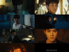 “엑소 세계관 부활”…‘REVERXE’, 시네마틱 트레일러로 귀환 선언