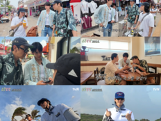 김우빈, ‘콩콩팡팡’서 안정형 ‘기둥’…우정 반지 논쟁까지 웃음 폭발