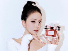 블랙핑크 지수, 이렇게 완벽할 수가…우아함의 정점