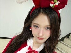 아이브 이서, ‘인기가요’ MC 졸업…1년7개월 여정 마무리