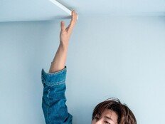 박지현, 스포트라이트 1위 (트롯픽)