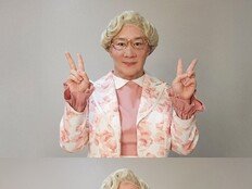 ‘미세스 다웃파이어’ 정상훈, 빈틈없는 연기로 장악했다