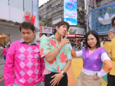 전현무·김숙 한국 떠났다, “칼 좀…” 마사지에 눈 돌아 (톡파원)