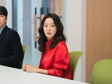 김희선, 불륜설 휘말린 남편 멱살 잡히자… 후폭풍 (다음생은 없으니까)