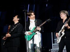 동방신기 최강창민, 日 솔로 투어 완주…전 도시 매진 행렬