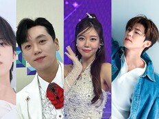 재하·고영태·김희진·박지현, 스포트라이트 1위 주인공 (트롯픽)