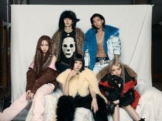 올데이 프로젝트, 오늘(8일) 컴백…확장된 음악 스펙트럼 ‘룩앳미’ [DA:투데이]