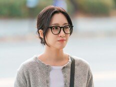 티아라 함은정 쌍둥이 언니, 수수한 분위기…강인 생활력까지 (첫 번째 남자)