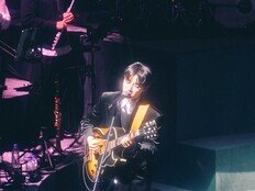 소수빈, 12월 단독 공연 성료…미발매곡 첫선