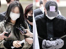 ‘임신 폭로’ 손흥민 갈취…28세 여성 징역 4년, 공범 2년 선고