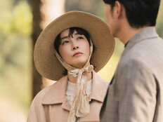 진서연, ♥허준석과 뒤늦게 로맨스 터졌다 (다음생은 없으니까)